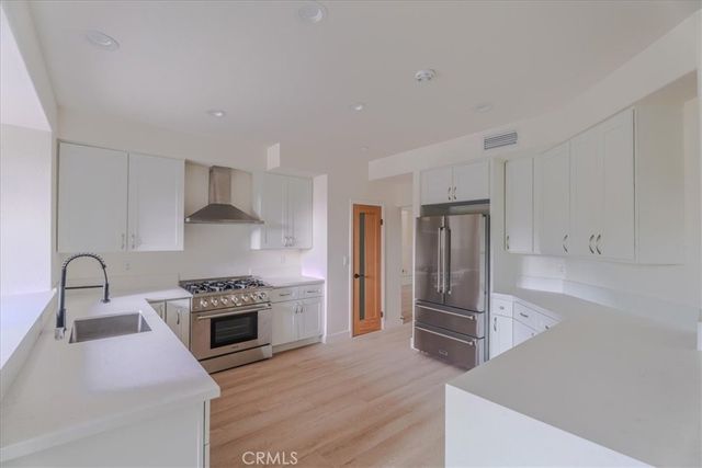 21016 Mendenhall Court, Topanga, CA 90290