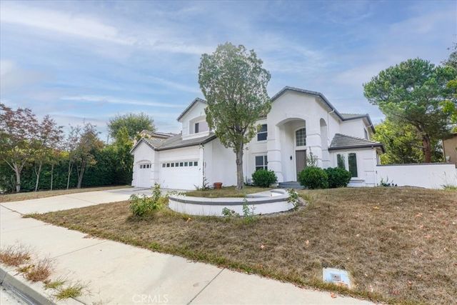 21016 Mendenhall Court, Topanga, CA 90290