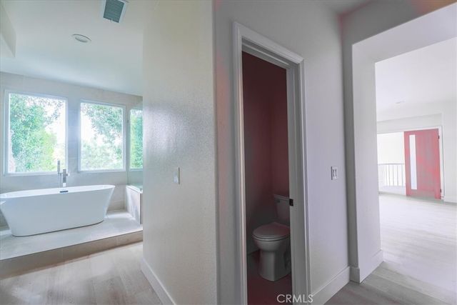 21016 Mendenhall Court, Topanga, CA 90290