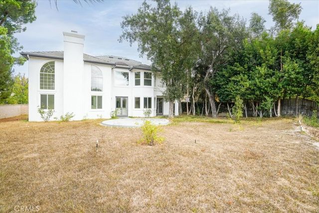 21016 Mendenhall Court, Topanga, CA 90290