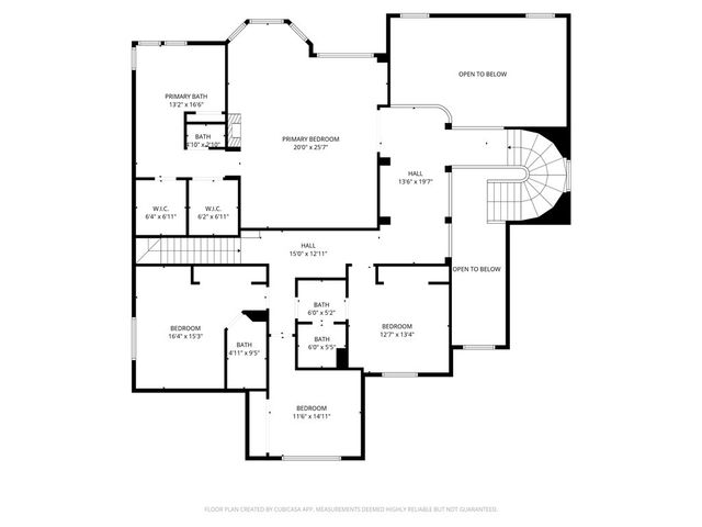 21016 Mendenhall Court, Topanga, CA 90290