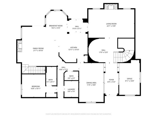 21016 Mendenhall Court, Topanga, CA 90290