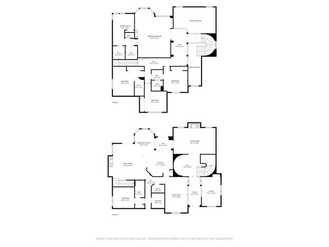 21016 Mendenhall Court, Topanga, CA 90290