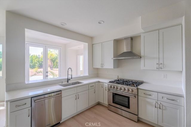 21016 Mendenhall Court, Topanga, CA 90290