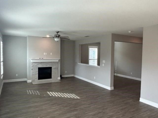 3508 Osage River Trail, Celina, TX 75078