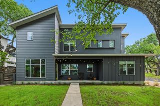 2011 Arthur LN A, Austin, TX 78704