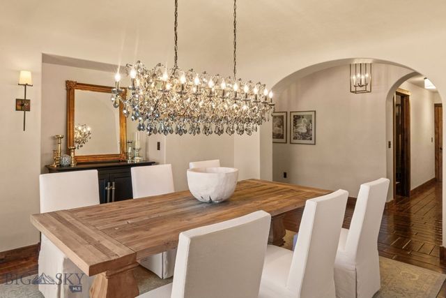 101 Milky Way Drive, Bozeman, MT 59718