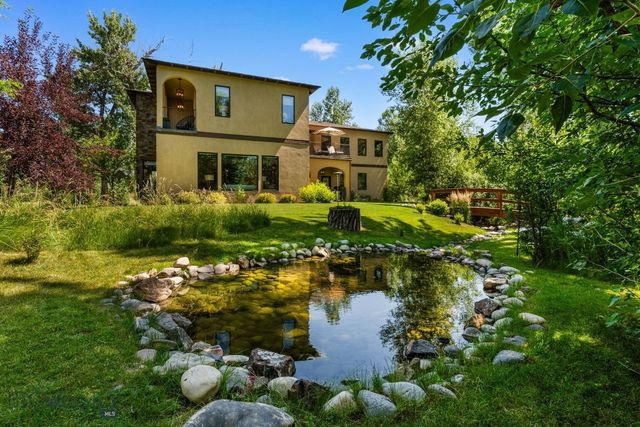 101 Milky Way Drive, Bozeman, MT 59718