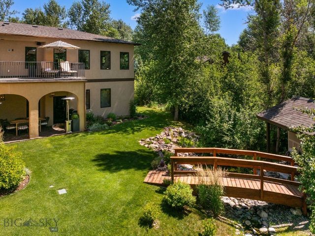 101 Milky Way Drive, Bozeman, MT 59718