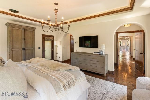 101 Milky Way Drive, Bozeman, MT 59718