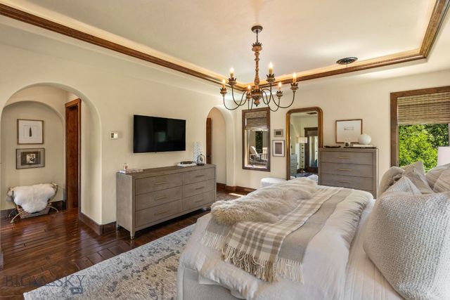 101 Milky Way Drive, Bozeman, MT 59718