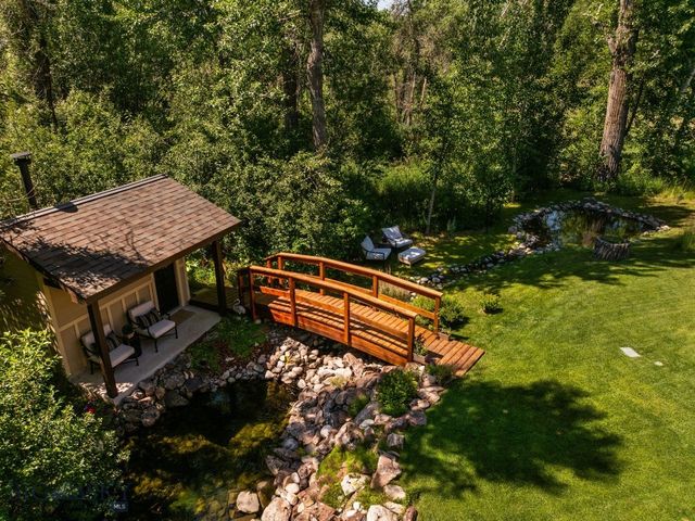 101 Milky Way Drive, Bozeman, MT 59718