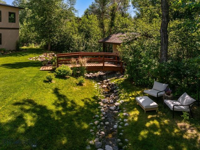 101 Milky Way Drive, Bozeman, MT 59718