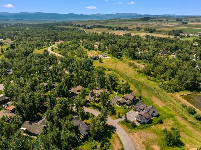 101 Milky Way Drive, Bozeman, MT 59718