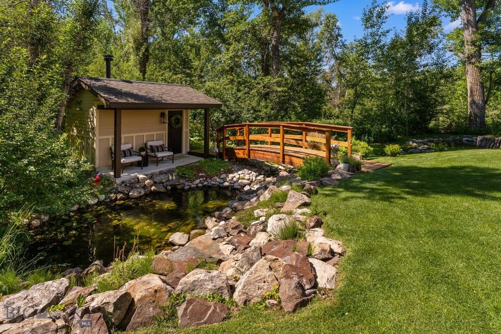 101 Milky Way Drive, Bozeman, MT 59718 photo 5