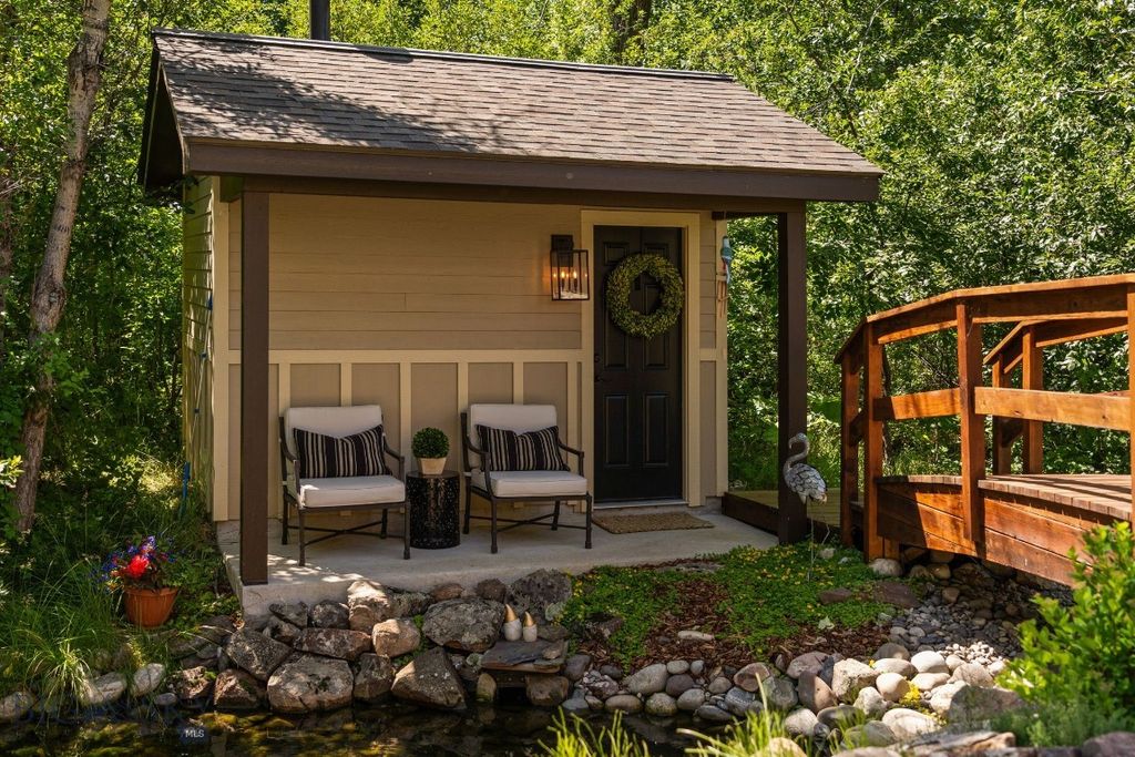 101 Milky Way Drive, Bozeman, MT 59718 photo 69