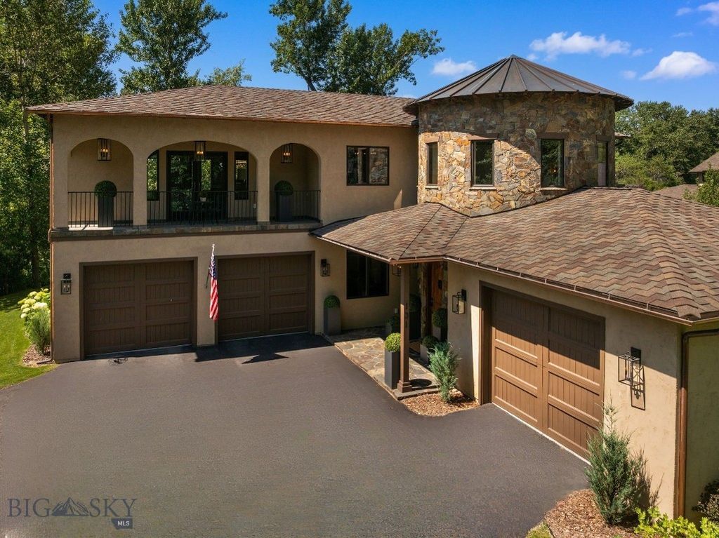 101 Milky Way Drive, Bozeman, MT 59718 photo 79