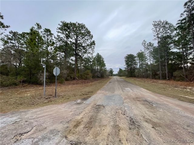 6671 N Dunlap Terrace, Citrus Springs, FL 34433