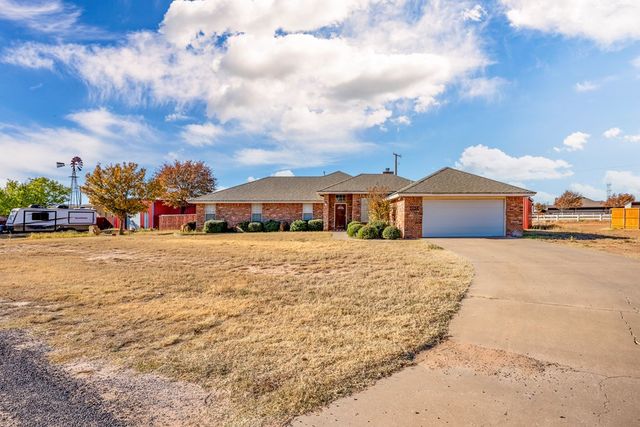 2104 S County Rd 1086, Midland, TX 79706