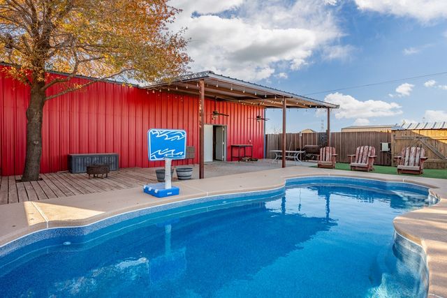 2104 S County Rd 1086, Midland, TX 79706