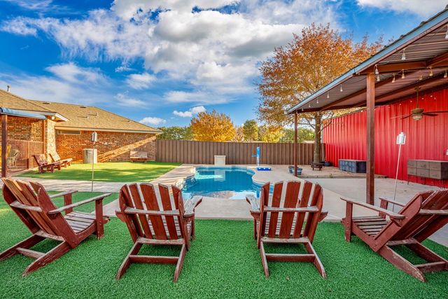 2104 S County Rd 1086, Midland, TX 79706