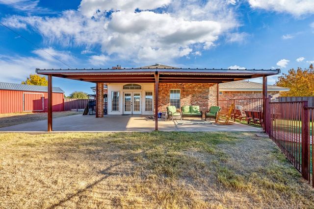 2104 S County Rd 1086, Midland, TX 79706