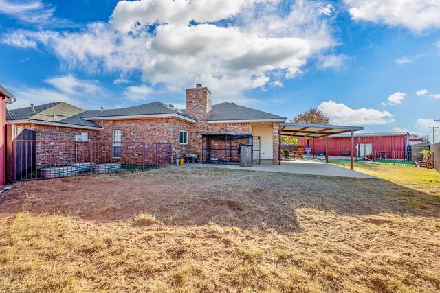 2104 S County Rd 1086, Midland, TX 79706