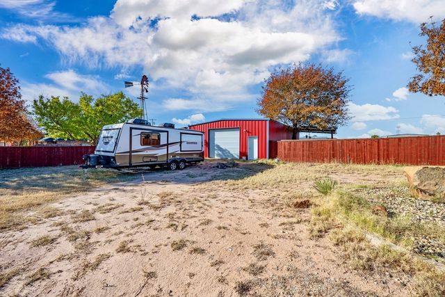 2104 S County Rd 1086, Midland, TX 79706