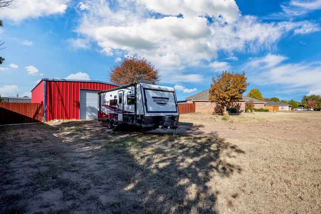 2104 S County Rd 1086, Midland, TX 79706