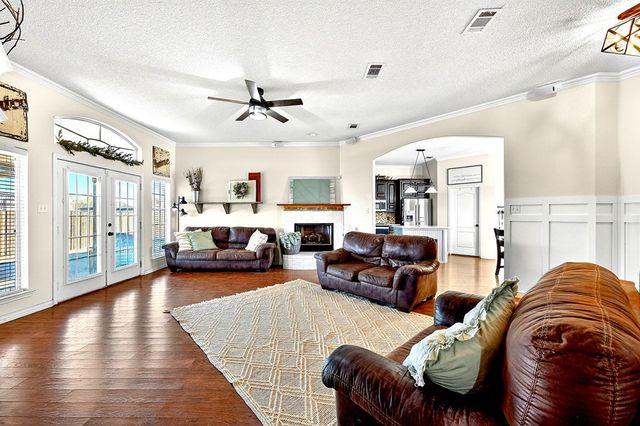 2104 S County Rd 1086, Midland, TX 79706