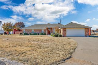 2104 S County Rd 1086, Midland, TX 79706