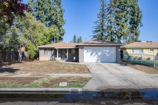 3068 W Fairmont Avenue, Fresno, CA 93722