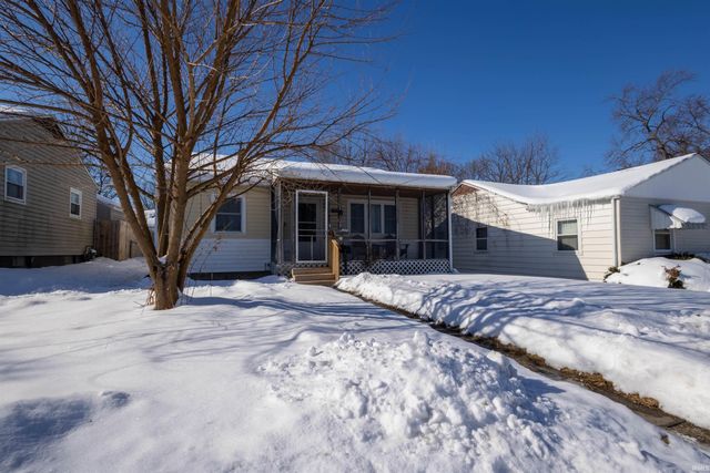 921 Geyer Avenue, Mishawaka, IN 46544