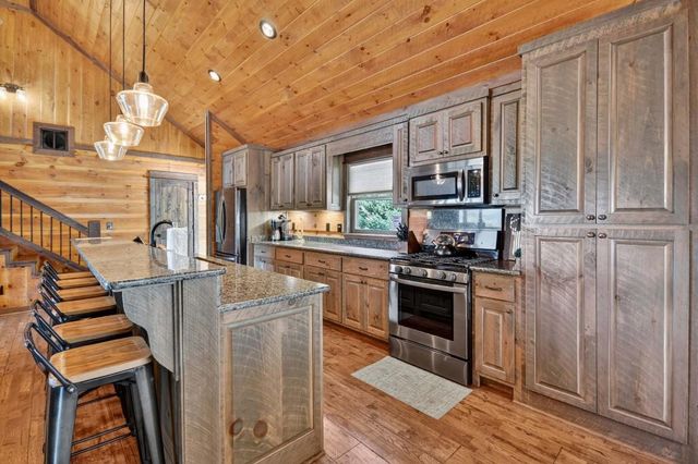 6 Pontoosuc Drive, Mineral Bluff, GA 30559