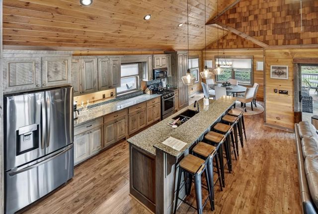 6 Pontoosuc Drive, Mineral Bluff, GA 30559