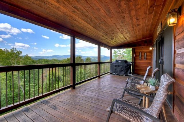 6 Pontoosuc Drive, Mineral Bluff, GA 30559