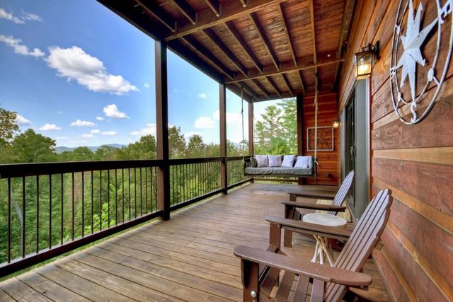 6 Pontoosuc Drive, Mineral Bluff, GA 30559