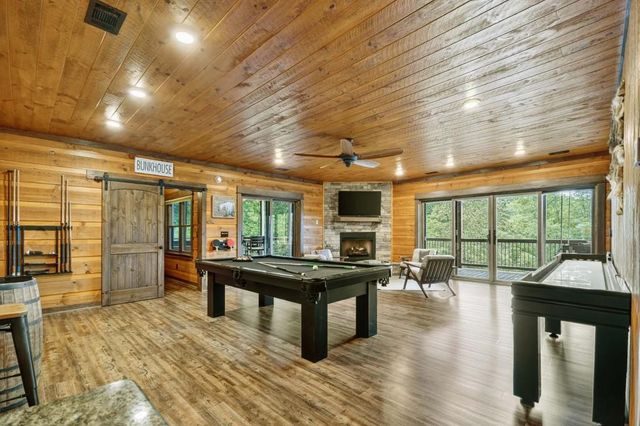 6 Pontoosuc Drive, Mineral Bluff, GA 30559