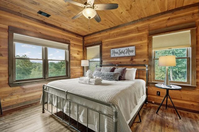 6 Pontoosuc Drive, Mineral Bluff, GA 30559