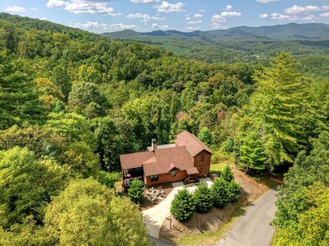 6 Pontoosuc Drive, Mineral Bluff, GA 30559