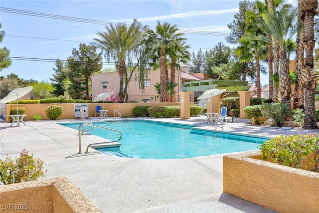 5130 South Jones Boulevard 102, Las Vegas, NV 89118