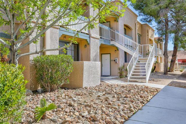 5130 South Jones Boulevard 102, Las Vegas, NV 89118