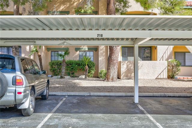 5130 South Jones Boulevard 102, Las Vegas, NV 89118