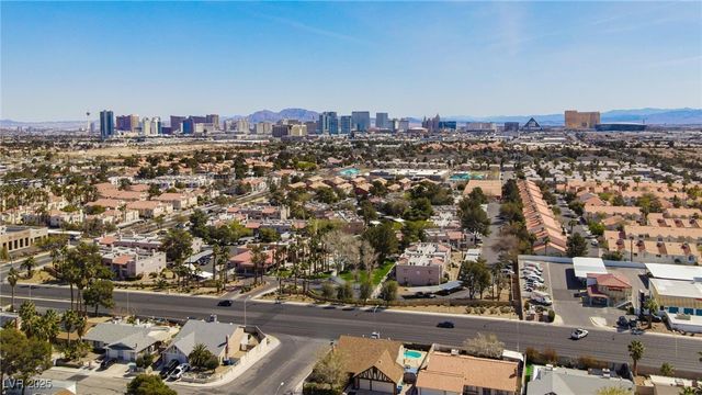 5130 South Jones Boulevard 102, Las Vegas, NV 89118