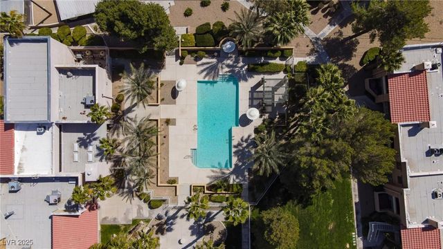 5130 South Jones Boulevard 102, Las Vegas, NV 89118