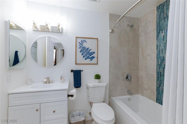 5130 South Jones Boulevard 102, Las Vegas, NV 89118