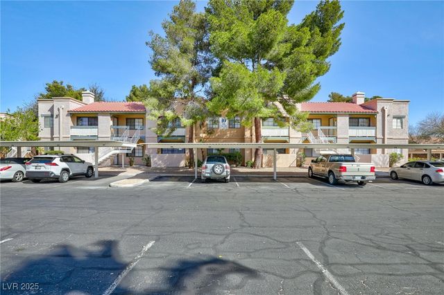 5130 South Jones Boulevard 102, Las Vegas, NV 89118