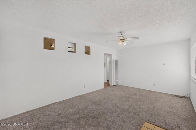 1765 Hamiel Drive, Las Cruces, NM 88001
