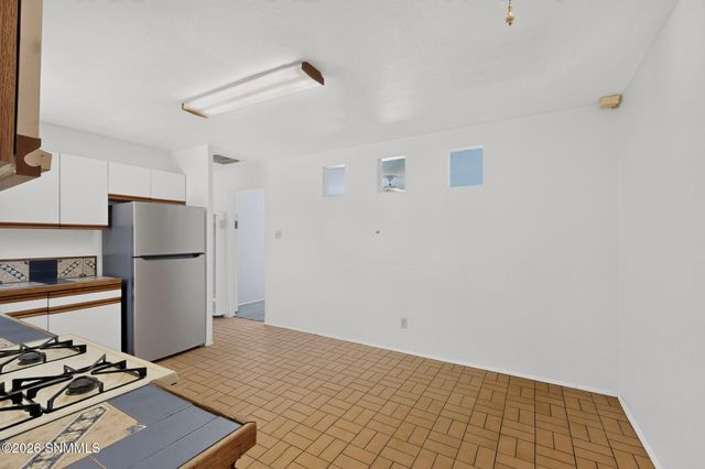 1765 Hamiel Drive, Las Cruces, NM 88001