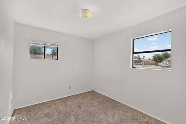 1765 Hamiel Drive, Las Cruces, NM 88001